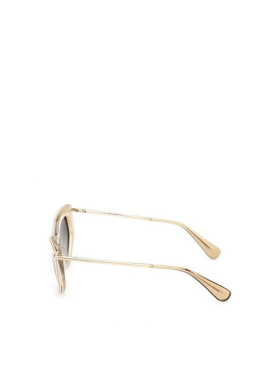 奢淘 Max Mara 全框太阳镜 女 MM0100