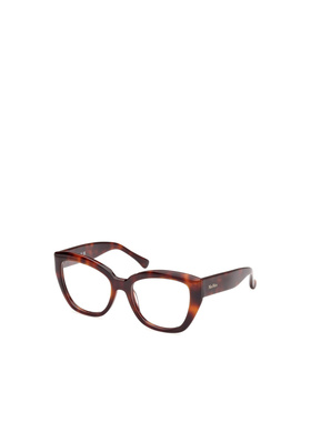 MAX MARA 女士眼镜 MM5134052 AW2025 黑色 MM5134