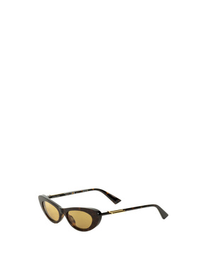 BOTTEGA VENETA 女士太阳镜 872046V2Q301509 SS2026