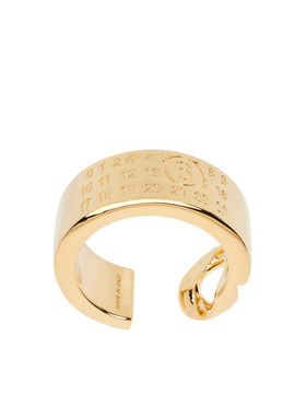 MM6 MAISON MARGIELA 女士戒指 SM6UQ0103P8371950