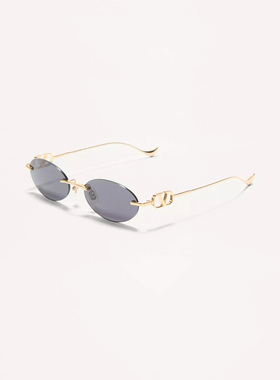 VALENTINO GARAVANI 女士太阳镜 VG0032S001001 SS2026
