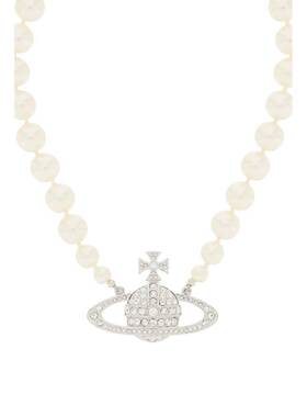 1h可退 VIVIENNE WESTWOOD 女士项链 6301010602P104CNP104-0