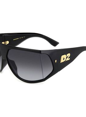 Dsquared2二次方-sunglasses男士太阳镜