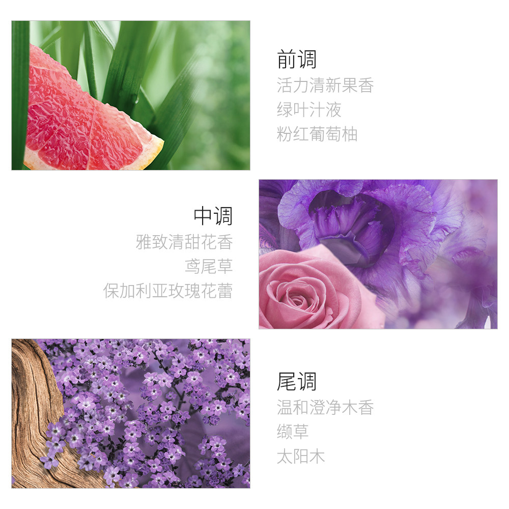  天猫国际香港直购香水