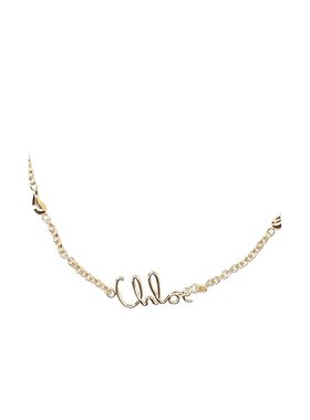 CHLOÉ 女士项链 26SJY01CB79DC SS2026 白色 Chloe Bijoux