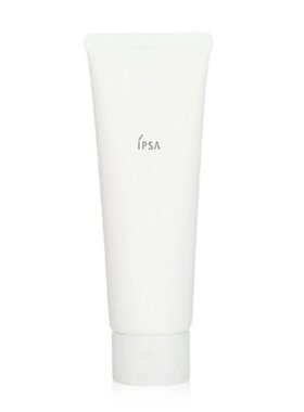 香港直邮IPSA茵芙莎舒缓洁面125g-清爽正品保湿温和