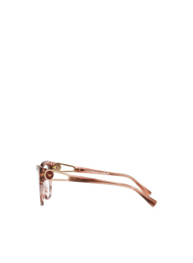 1h可退 EMPORIO ARMANI 女士眼镜 3212VISTA5021 AW2022