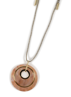 EMPORIO ARMANI 女士项链 EW004511AF25229U4119