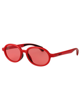 MONCLER 男士太阳镜 0ME80065005F5 SS2025 红色 CAPRICE