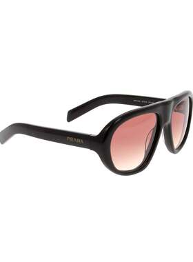 PRADA 女士眼镜 PRC05SS27I70X SS2026 粉红色 全框太阳镜