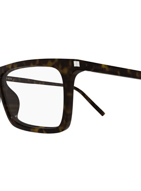 SAINT LAURENT 男士眼镜 SL890BETTYTHINOPT002 SS2026