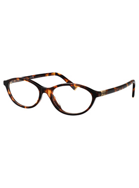 MIU MIU 女士眼镜 0MU09XVVAU1O1 SS2026 花色 0MU 09XV