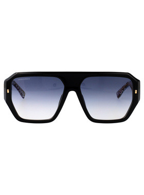 DSQUARED2 男士太阳镜 D20128STAY08