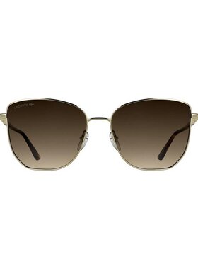LACOSTE 女士太阳镜 L276S714
