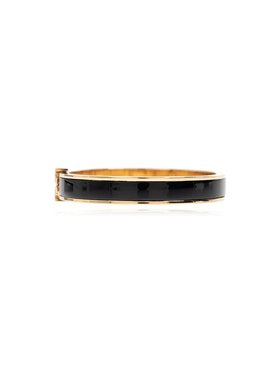 TORY BURCH 女士手链手镯 1764920720 AW2025 黑色 Bracelet with