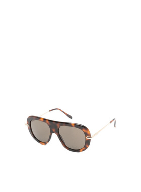 LOEWE 男士眼镜 LW40186I52E SS2026 花色