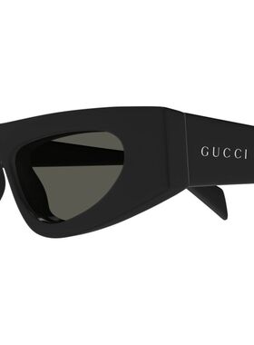 1h可退 gucci 女士 太阳镜古驰