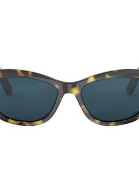 CHRISTIAN DIOR 女士眼镜 CD40156U20B0 AW2025 蓝色支付后1h可退