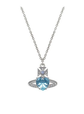 VIVIENNE WESTWOOD 女士项链 6302038Y02P649P649