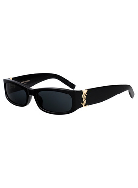SAINT LAURENT 男士太阳镜 SLM152001
