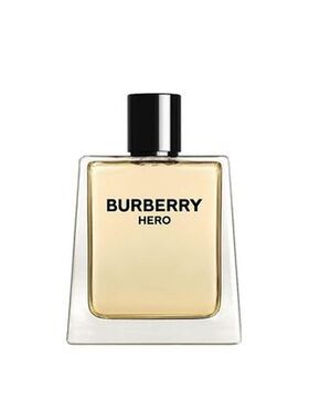 香港直邮Burberry博柏利淡香水EDT骏勇之心英雄男士香水正品