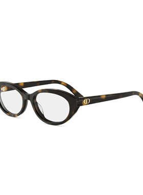 CHRISTIAN DIOR 女士眼镜 CD50127I2000 CO 花色 全支付后1h可退