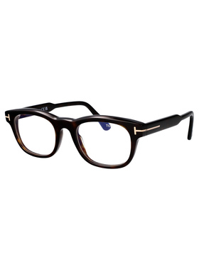 TOM FORD 男士眼镜 FT6180B52 SS2026 棕色 FT618【付后1h可退】