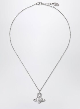 VIVIENNE WESTWOOD 女士项链 630203G002P102 AW2026