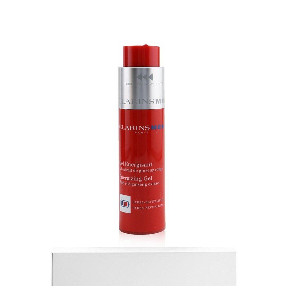 香港直邮娇韵诗男士焕活神采乳液 天猫国际探物中国香港男士面部乳霜