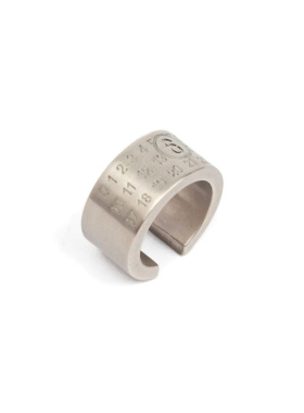 MM6 MAISON MARGIELA 男士戒指 SM6VG0113P6469968