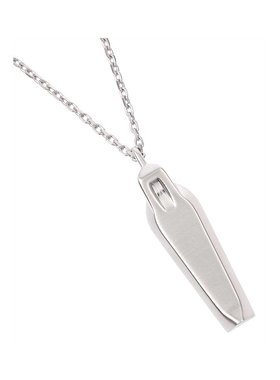 1h可退 rick owens 男士 项链吊坠