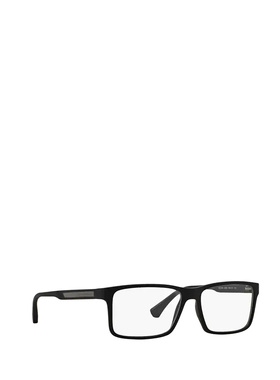 EMPORIO ARMANI 男士太阳镜 EA30385063 AW2025 黑色