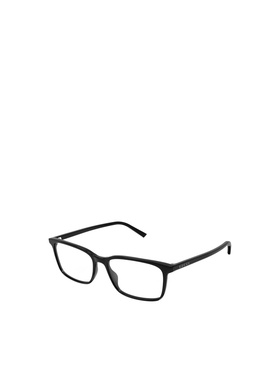 GUCCI 男士眼镜 GG1997O001 AW2025 古驰 全框黑色平光镜
