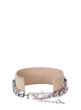 MAISON MARGIELA女士手链手镯SM6UY0010SV0070963