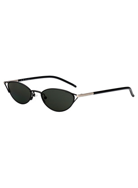 ALEXANDER MCQUEEN 女士太阳镜 AM0563S001 SS2026