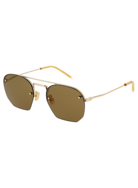 SAINT LAURENT 男士太阳镜 SL422001