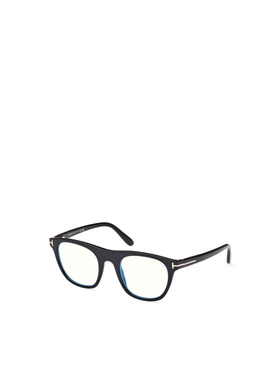 TOM FORD 男士眼镜 FT5895B001 SS2025 白色 FT5895-B