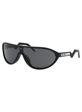 OAKLEY 女士太阳镜 0OO9467946701 SS2026 黑色 C【付后1h可退】