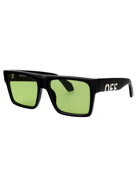 OFF-WHITE 女士太阳镜 OW10341050