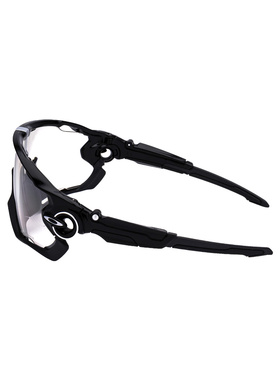 Oakley 欧克利 女士 抛光黑色醋纤太阳眼镜 0OO9290929014