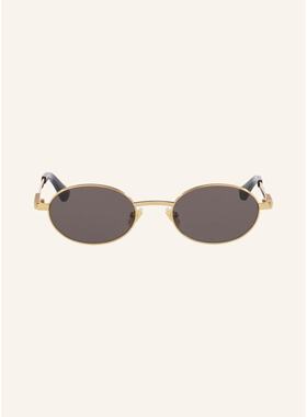 BOTTEGA VENETA 女士太阳镜 100338542919501 CO 花色