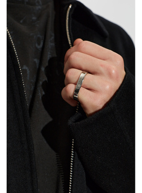 MM6 MAISON MARGIELA 女士戒指 SM6UQ0120P6469951
