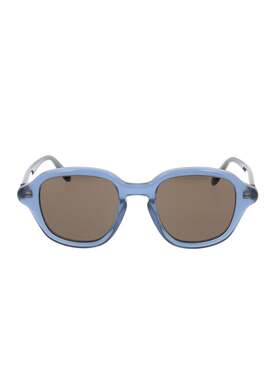 LOEWE 女士眼镜 LW40163I84E AW2025 灰色 全框太阳镜