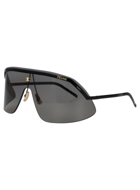CELINE 男士眼镜 CL40350U01A SS2026 灰色 MORNING SHADE