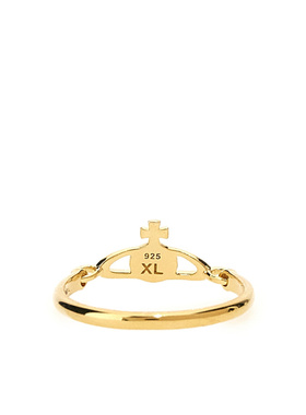 1h可退 VIVIENNE WESTWOOD 男士戒指 6404001101R001SMR001