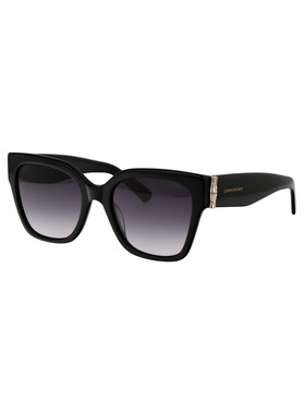 LONGCHAMP 女士太阳镜 LO732S001
