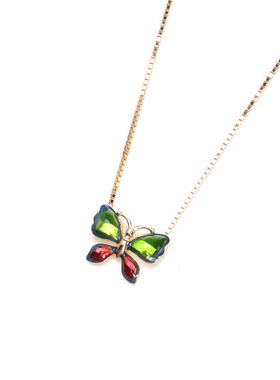 VALENTINO GARAVANI 女士项链 8W0J0BU0MJPL05 SS2026