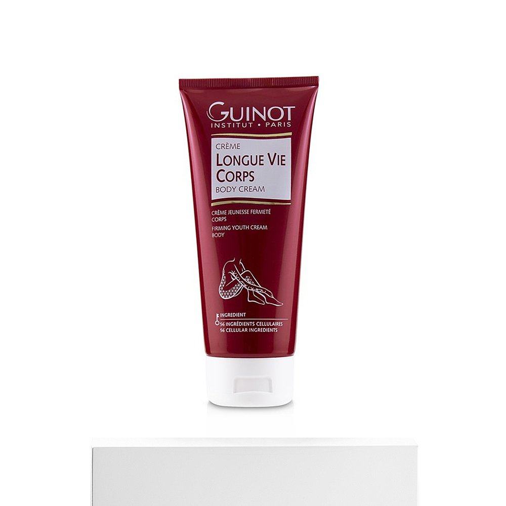 香港直邮guinot青春人生身体护理 天猫国际香港直购身体乳/霜