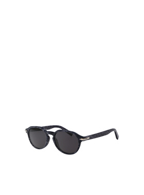 1h可退 CHRISTIAN DIOR 男士眼镜 DM40008I30A0 AW2025 蓝色