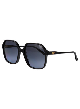 VALENTINO 女士太阳镜 VG0018S004 CO 灰色